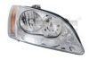 TYC 20-0963-05-2 Headlight